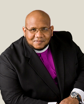 Bishop Ben Watts, Second Presiding