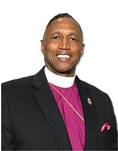 Bishop Osco Gardin, Member, College of Bishops