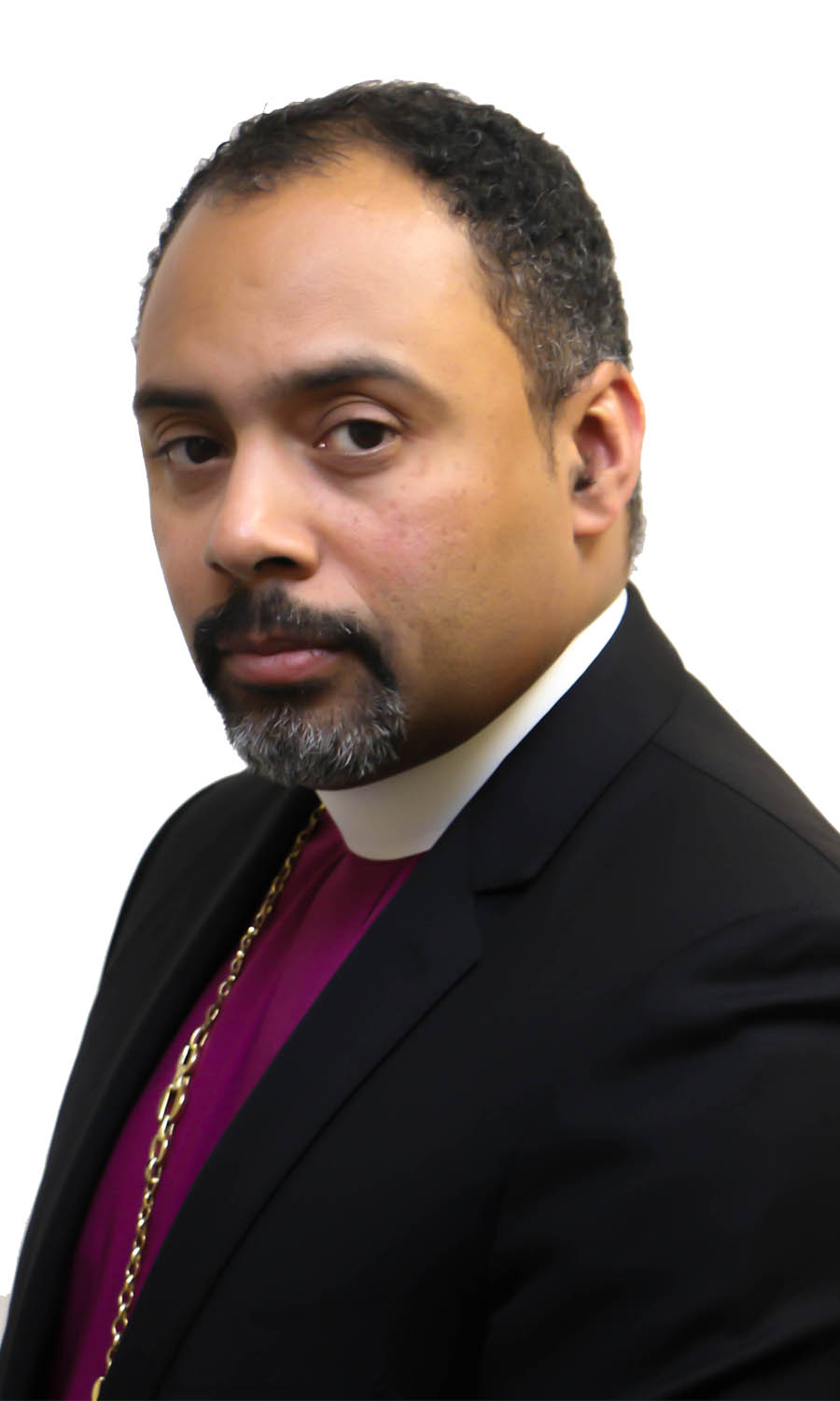 Bishop Rodney Sampson, Member, College of Bishops