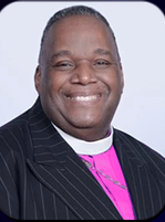 Bishop Felton Best, Member, College of Bishops