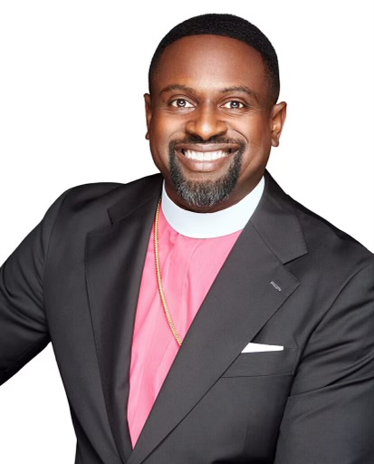 Bishop LaBaron Hedgemon, Member, College of Bishops