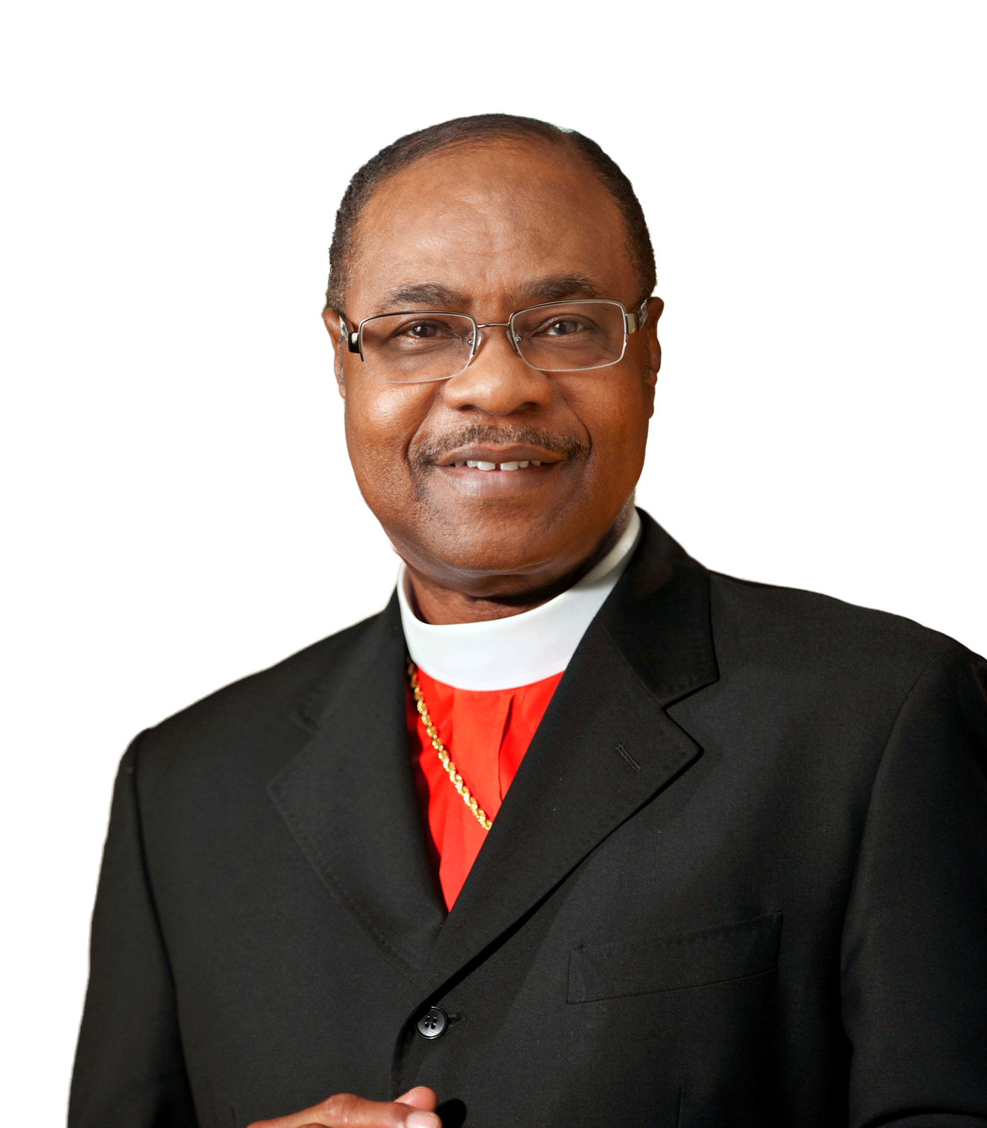 Archbishop Leroy Bailey Jr., Founding Archbishop