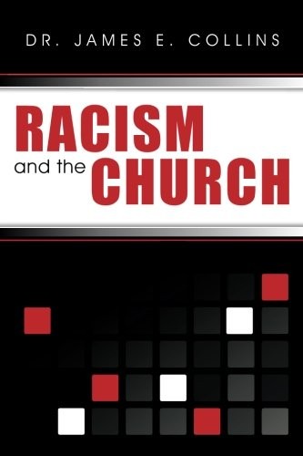 Book cover for Racism and the Church